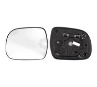 Vetro Specchietto+ Piedino Montaggio Destra per Toyota Hilux III Pick-Up