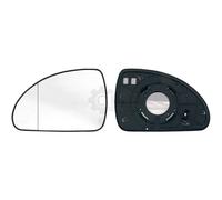 Vetro Specchietto+ Piedino Montaggio SX per Kia Ceed Schraegheck (Ed )/Familiare