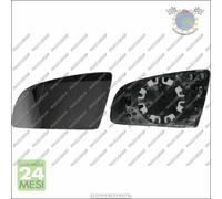Vetro Specchietto Prasco Dx Destro Per Audi A4