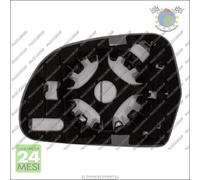 Vetro Specchietto Prasco Dx Destro Per Audi Q3