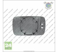 Vetro Specchietto Prasco Dx Destro Per Bmw 5 E34 540 535 530 525 524 520 518 kfy