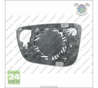 Vetro Specchietto Prasco Dx Destro Per Bmw 5 G30 F90 540 530 525 520 M5 M G31