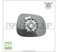 Vetro specchietto Prasco Dx Destro per BMW X1 E84 xDrive sDrive