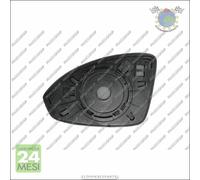 Vetro Specchietto Prasco Dx Destro Per Chevrolet Cruze