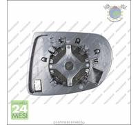 Vetro specchietto Prasco Dx Destro per JEEP CHEROKEE COMPASS #fa
