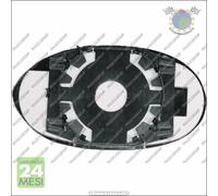 Vetro Specchietto Prasco Dx Destro Per Lancia Y