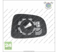 Vetro Specchietto Prasco Dx Destro Per Mazda 6 3