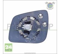 Vetro specchietto Prasco Dx Destro per MERCEDES CLASSE A 200 180 170 160 150