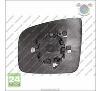 Vetro Specchietto Prasco Dx Destro Per Mercedes Viano Cdi Vito E-Cell 122 11 imd