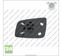 Vetro Specchietto Prasco Dx Destro Per Opel Astra G