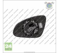 Vetro Specchietto Prasco Dx Destro Per Opel Astra J