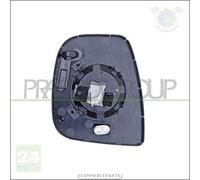Vetro specchietto Prasco Dx Destro per OPEL COMBO E