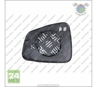 Vetro specchietto Prasco Dx Destro per OPEL MOKKA /