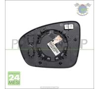 Vetro specchietto Prasco Dx Destro per RENAULT MEGANE