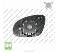 Vetro Specchietto Prasco Dx Destro Per Skoda Superb Vw Passat (3B6) (3B3) Jetta