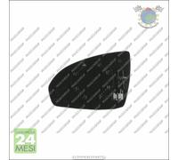 Vetro Specchietto Prasco Dx Destro Per Smart Fortwo