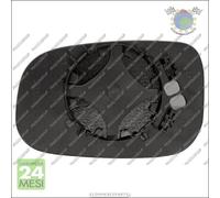 Vetro Specchietto Prasco Dx Destro Per Volvo V50 S40 #J8