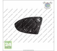 Vetro Specchietto Prasco Dx Destro Per Vw Golf Vii