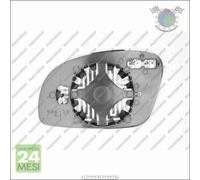 Vetro Specchietto Prasco Dx Destro Per Vw New Beetle