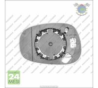 Vetro Specchietto Prasco Sx Sinistro Per Bmw 3 E91 335 330 325 320 318 316 E90