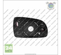 Vetro Specchietto Prasco Sx Sinistro Per Chevrolet Aveo