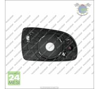 Vetro Specchietto Prasco Sx Sinistro Per Chevrolet Aveo #Co