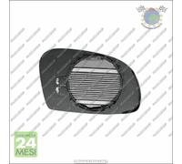 Vetro Specchietto Prasco Sx Sinistro Per Citroen Saxo #Bp