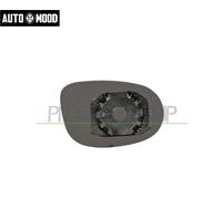 Vetro Specchietto Prasco Sx Sinistro Per Fiat Croma Bravo Lancia Delta