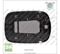 Vetro specchietto Prasco Sx Sinistro per FIAT SCUDO