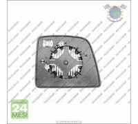 Vetro Specchietto Prasco Sx Sinistro Per Ford Tourneo #Dt