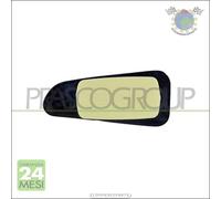Vetro specchietto Prasco Sx Sinistro per FORD TRANSIT TOURNEO
