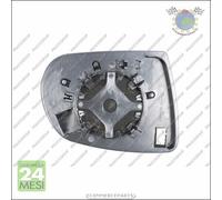 Vetro specchietto Prasco Sx Sinistro per JEEP CHEROKEE COMPASS #fb