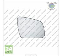 Vetro Specchietto Prasco Sx Sinistro Per Mercedes Classe E 500 400 350 300 250 2