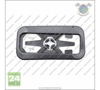 Vetro specchietto Prasco Sx Sinistro per MERCEDES SPRINTER 519 516 514 511 419