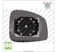 Vetro Specchietto Prasco Sx Sinistro Per Renault Scenic Grand