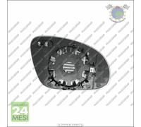 Vetro Specchietto Prasco Sx Sinistro Per Skoda Superb Vw Passat (3B6) (3B3) nnh