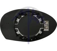 VETRO SPECCHIETTO RETROV PIAST TERMICA ALFA ROMEO 147 2007 2009 SX