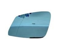 Vetro Specchietto Retrovisor Compatibile Con BMW Per F22 Per F87 2012 2013 2014 Auto Grandangolare Riscaldato Blu Specchio Vetro Sostituzione Modifica Accessori
