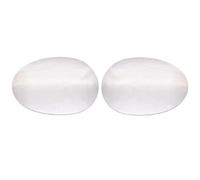 Vetro Specchietto Retrovisor Compatibile Con BYD Per F0 2008 2009 2010 2011 2012 2013 2014 2015 Lenti Specchietto Retrovisore Esterno Specchietti Laterali Lenti Riflettenti OEM: 1015168200