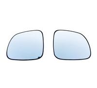 Vetro Specchietto Retrovisor Compatibile Con C&evrolet Per Captiva 2007 2008 2009 2010 2012 2012 2013 2014 2014 2015 2017 Accessori In Vetro Lo Specchio Laterale Retrovisore Riscaldato