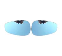 Vetro Specchietto Retrovisor Compatibile Con Ferrari Per 458 Per 488 Accessori Per Auto Specchietto Retrovisore Esterno Lente Per Grande Visione Vetro Blu Con Riscaldamento Ricambio
