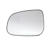 Vetro Specchietto Retrovisor Compatibile Con Volvo Per S40 2011 2012 2013 2014 2015 Specchietto Retrovisore Riflettore Superficie Vetro Auto Lato Sinistro Destro Specchio Riscaldato OEM: 30716479