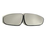 Vetro Specchietto Retrovisore 963666560R 963650114R Per Dacia Per Sandero 2021 2022 2023 Lente In Vetro Per Specchietto Laterale Convesso Riscaldato Per Auto(Left and right)