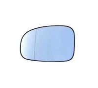 Vetro specchietto retrovisore Auto per Prius per Verso IQ Lenti specchietto retrovisore Vetro specchietto Porta Laterale