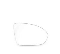 Vetro specchietto retrovisore Compatibile con Chevrolet Cruze Sostituisci Le Lenti degli specchietti retrovisori Esterni con Riscaldamento (Destro)