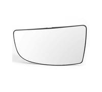 Vetro Specchietto Retrovisore Compatibile Con Ford Per Transit MK8 2014 2015 2016 2017 2018 2019 2020 Specchietto Retrovisore Inferiore Non Riscaldato Auto Vetro Automatico Posteriore(Left)