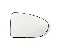 Vetro Specchietto Retrovisore Compatibile Con Nissan Per Qashqai Per Dualis J10 2007-2014 Porta Esterna Auto Specchio Convesso Riscaldato Vetro 96302BR72A 96301BR72A(Right)