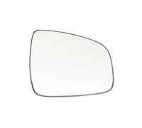 Vetro Specchietto Retrovisore Compatibile Con Sandero 2008-2013 Per Dacia 2014-2017 Specchietto Retrovisore Riscaldato Modifica Riparazione Sostituzione Accessori(Right)