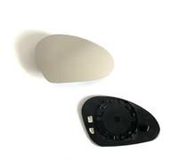 Vetro Specchietto Retrovisore Compatibile Con Seat Per Ibiza 2002 2003 2004 2005 2006 2007 2008 2009 Accessori Per Specchietti Riscaldati Per Auto 1M1857521A 1M1857522A(Right)