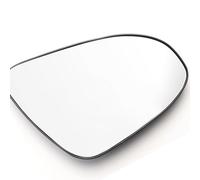 Vetro Specchietto Retrovisore Compatibile Con Toyota Per Vitz 2012 2013 2014 2015-2019 Specchio Di Vetro Vicino Al Lato Retrovisore Porta Esterna Riscaldata Lenti A Specchio Convesso